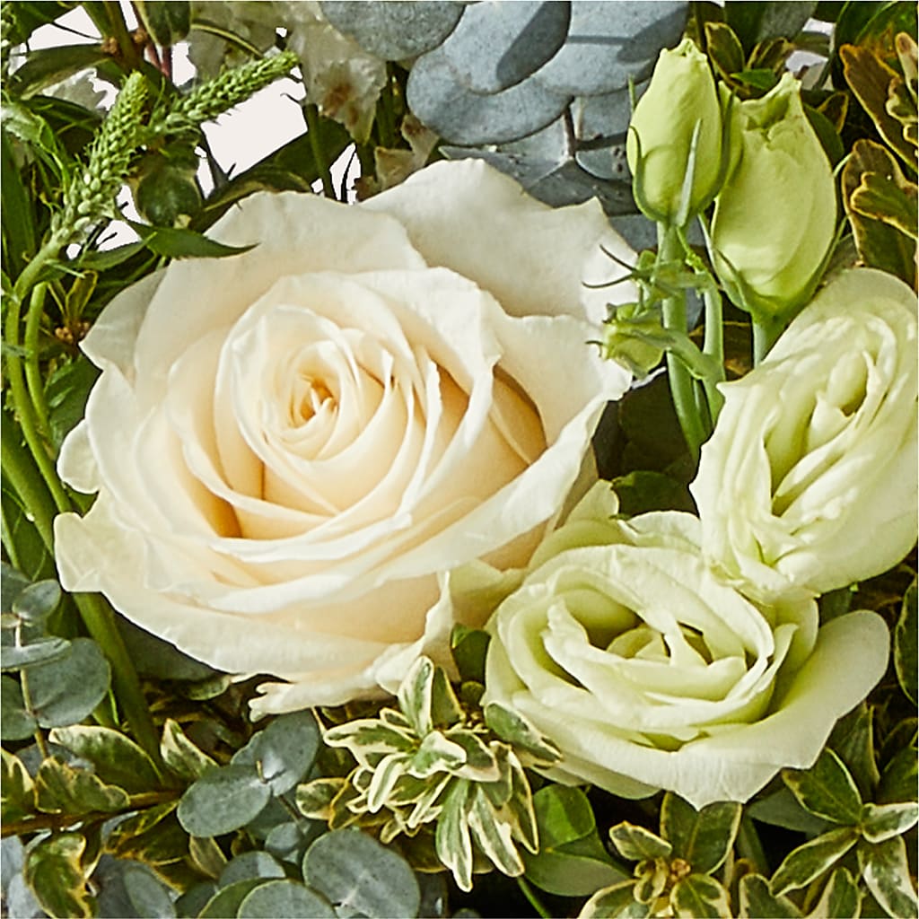 Cashmere Bouquet –  Trail Florist Incorporated, Trail BC
