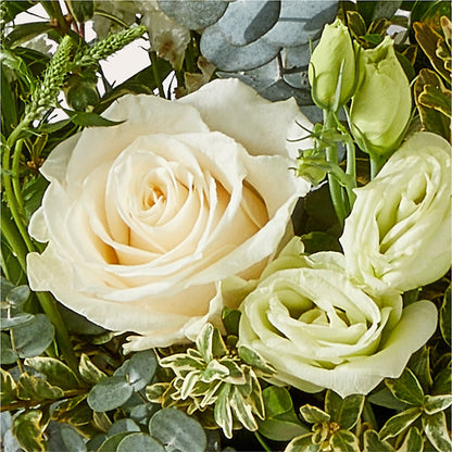 Cashmere Bouquet –  Trail Florist Incorporated, Trail BC