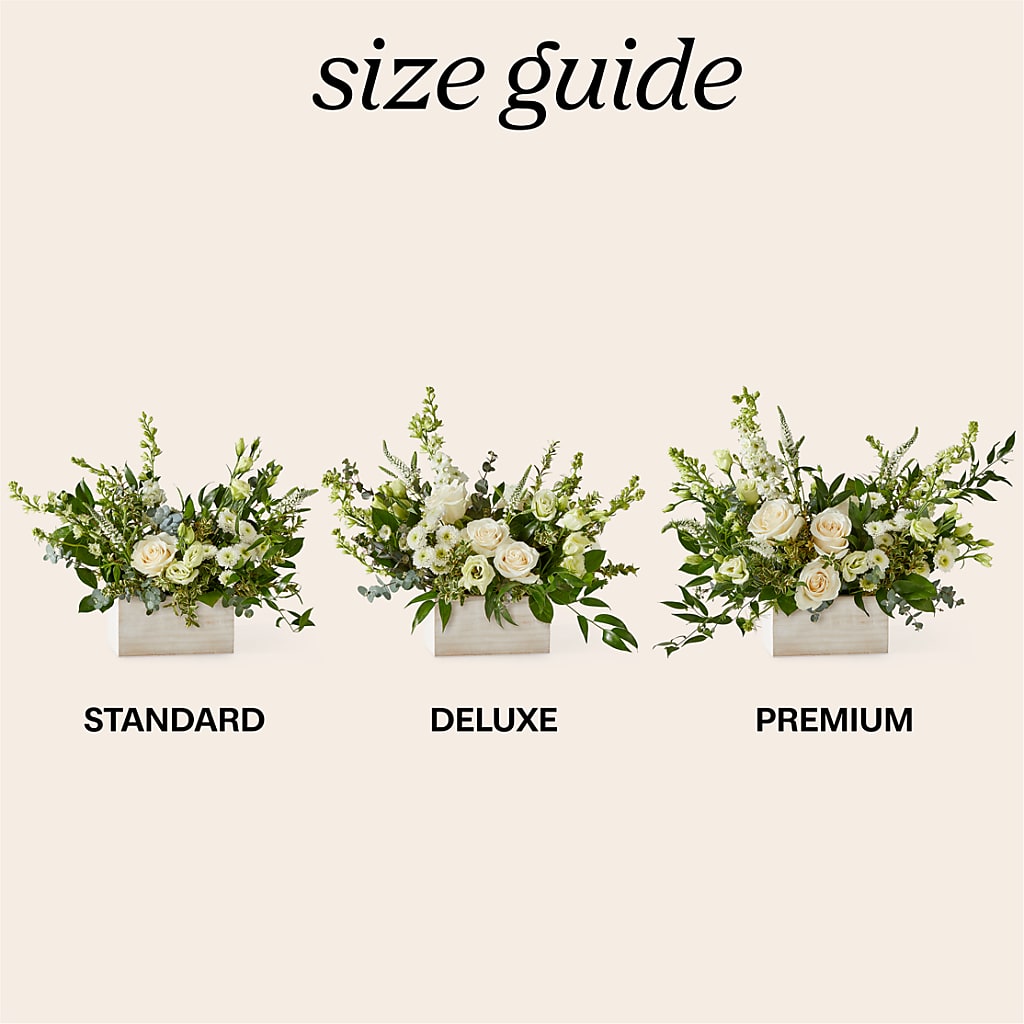 Cashmere Bouquet –  Trail Florist Incorporated, Trail BC