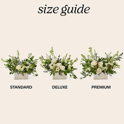 Cashmere Bouquet –  Trail Florist Incorporated, Trail BC