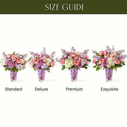 Silver Lining Bouquet –  Trail Florist Incorporated, Trail BC