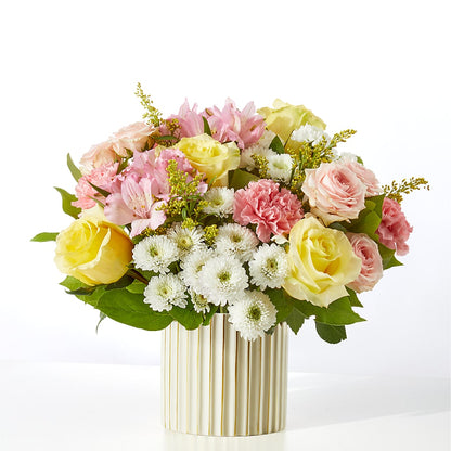 Bouquet aquarelle