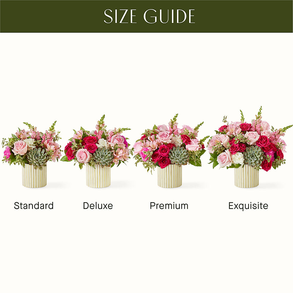 Magenta Musings Bouquet –  Trail Florist Incorporated, Trail BC