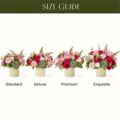 Magenta Musings Bouquet –  Trail Florist Incorporated, Trail BC