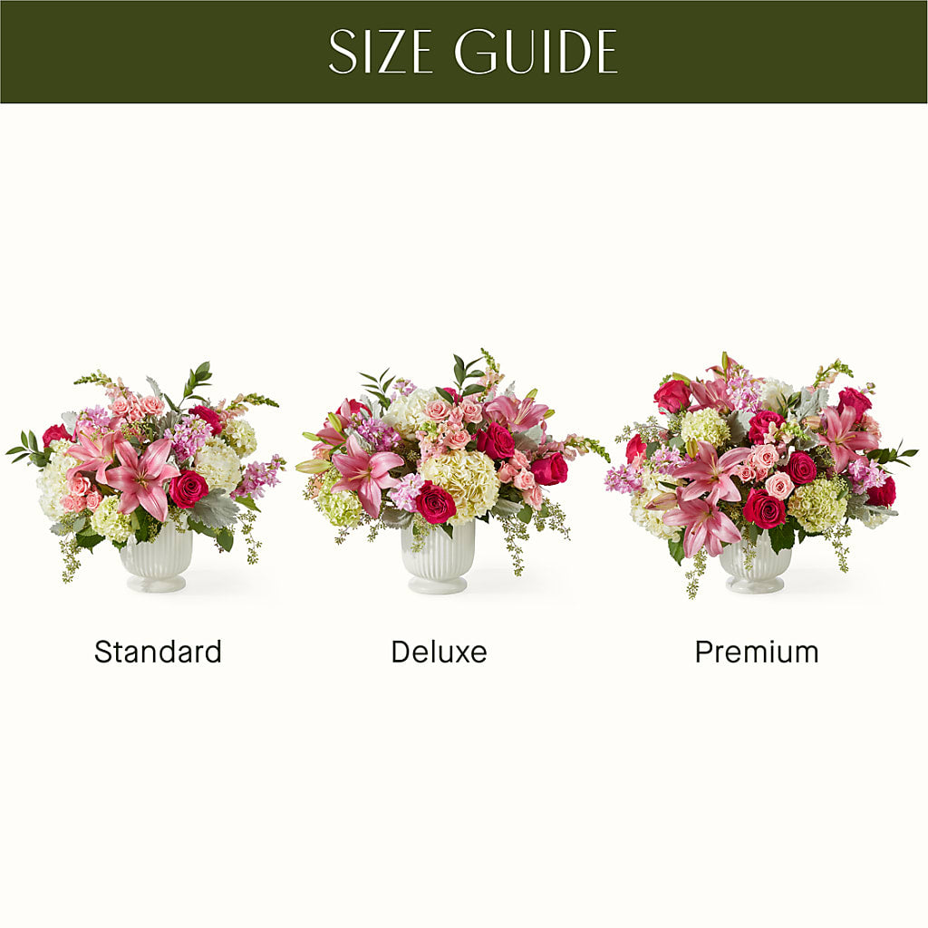 Antique Shopping Bouquet –  Trail Florist Incorporated, Trail BC