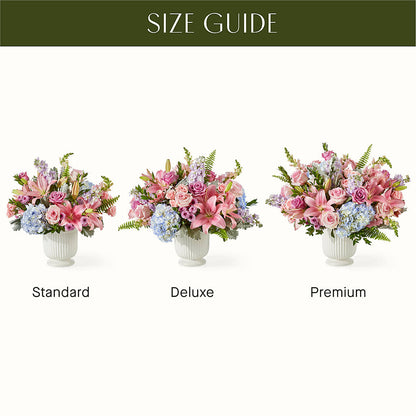 Wonderland Bouquet –  Trail Florist Incorporated, Trail BC