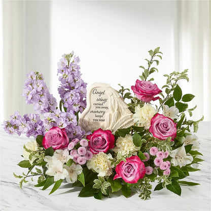 In My Heart Arrangement –  Trail Florist Incorporated, Trail BC