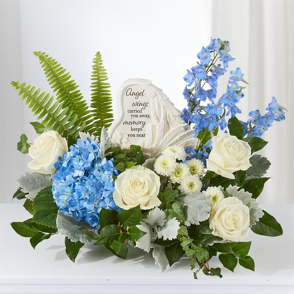 Dearest Arrangement –  Trail Florist Incorporated, Trail BC