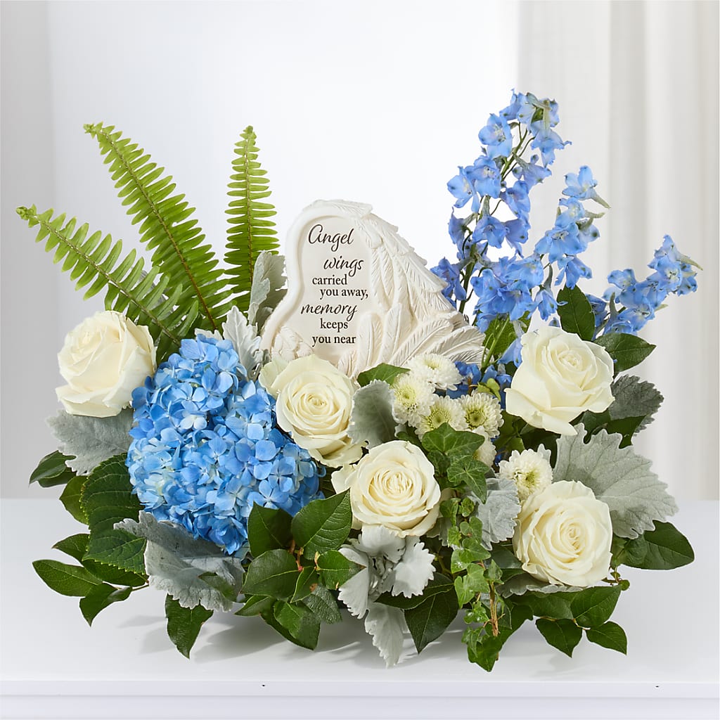 Dearest Arrangement –  Trail Florist Incorporated, Trail BC