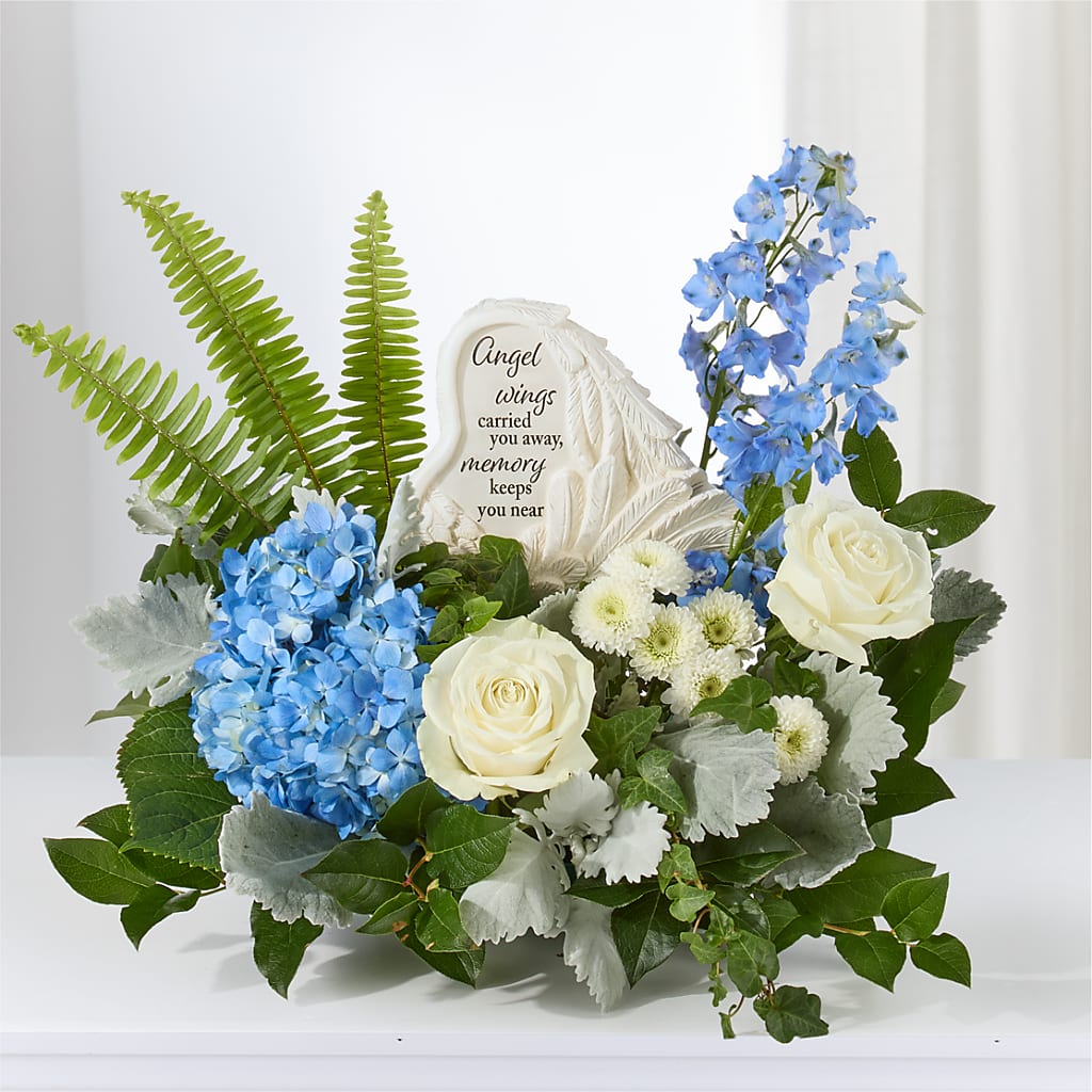 Dearest Arrangement –  Trail Florist Incorporated, Trail BC