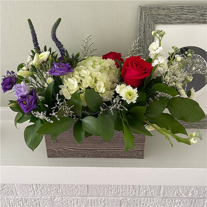Sweet Magnolia Bouquet –  Trail Florist Incorporated, Trail BC