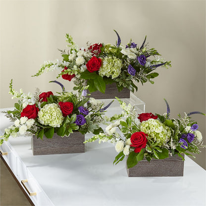 Sweet Magnolia Bouquet –  Trail Florist Incorporated, Trail BC