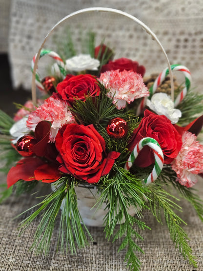 Christmas more –  Trail Florist Incorporated, Trail BC