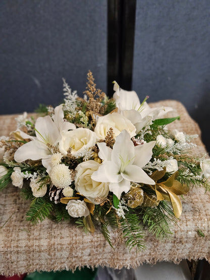 Christmas originals –  Trail Florist Incorporated, Trail BC