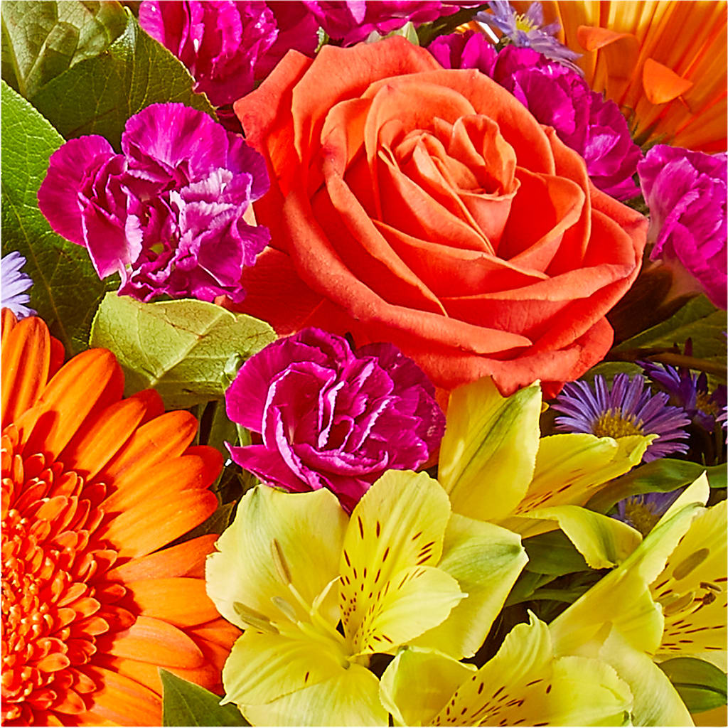 Tricks & Treats Pumpkin –  Trail Florist Incorporated, Trail BC