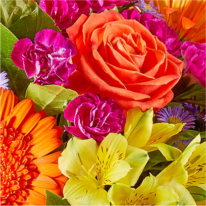 Tricks & Treats Pumpkin –  Trail Florist Incorporated, Trail BC