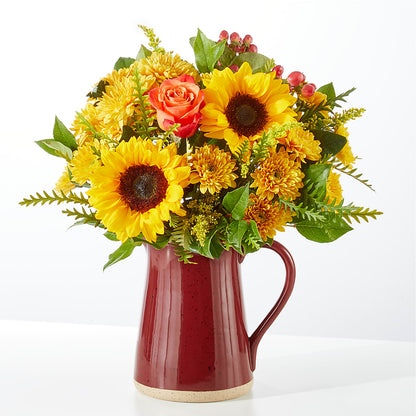 Scents of Autumn Bouquet –  Trail Florist Incorporated, Trail BC