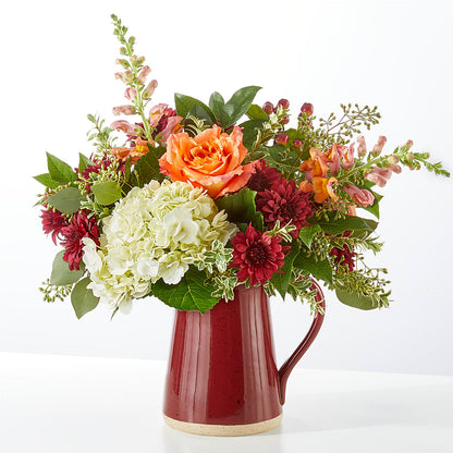 Fall's Finest Bouquet –  Trail Florist Incorporated, Trail BC