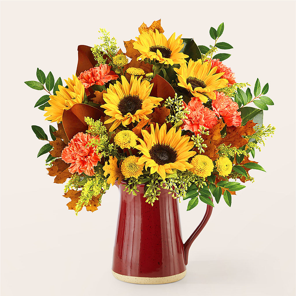 Gourd Vibes Bouquet –  Trail Florist Incorporated, Trail BC