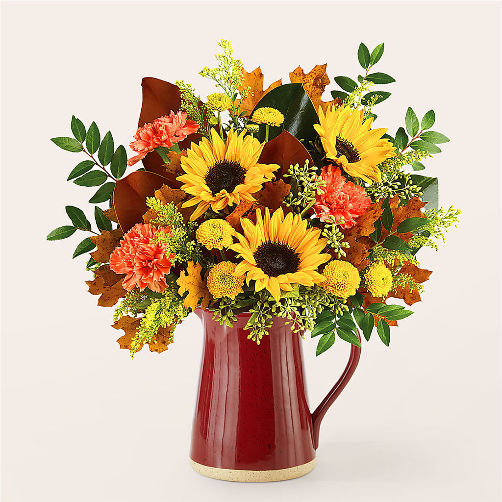 Gourd Vibes Bouquet –  Trail Florist Incorporated, Trail BC