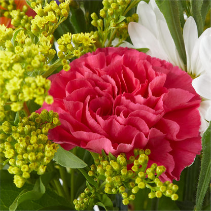 Oopsie Daisy Bouquet –  Trail Florist Incorporated, Trail BC