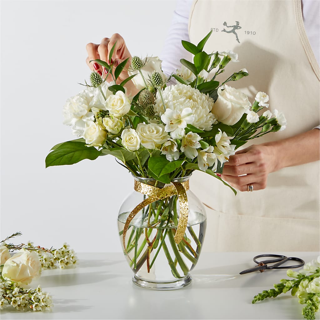 New Beginnings – A Florist Original –  Trail Florist Incorporated, Trail BC