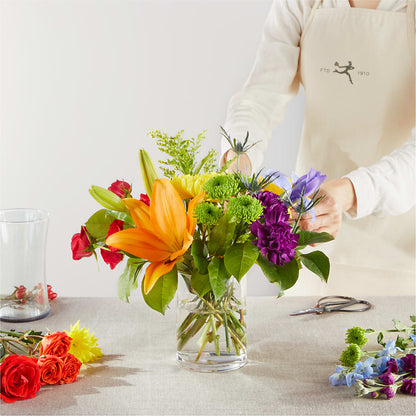 Summer Spectra - A Florist Original –  Trail Florist Incorporated, Trail BC