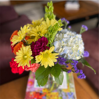Summer Spectra - A Florist Original –  Trail Florist Incorporated, Trail BC