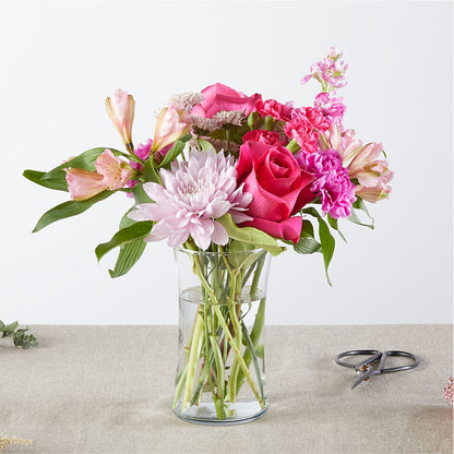 Pink Ribbon - A Florist Original –  Trail Florist Incorporated, Trail BC
