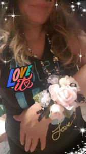 Corsage –  Trail Florist Incorporated, Trail BC