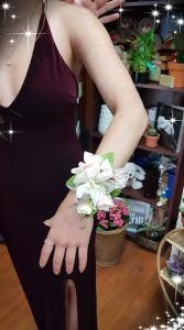 Corsage –  Trail Florist Incorporated, Trail BC