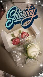 Corsage and Boutonniere set –  Trail Florist Incorporated, Trail BC