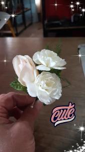 Boutonnière