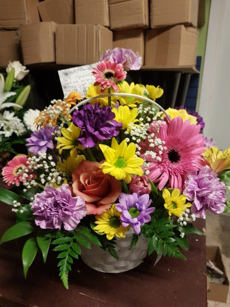 hey just thinkin of you –  Trail Florist Incorporated, Trail BC