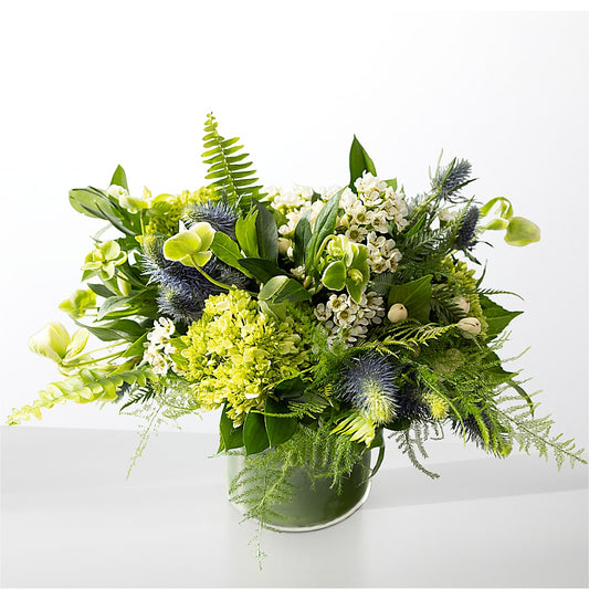 The Botanical Gardens –  Trail Florist Incorporated, Trail BC