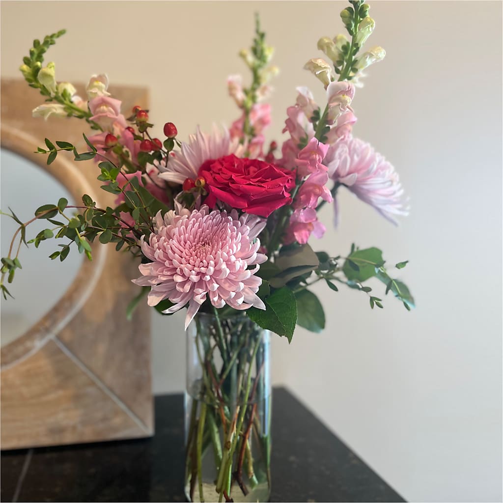 Sunday Morning Bouquet –  Trail Florist Incorporated, Trail BC