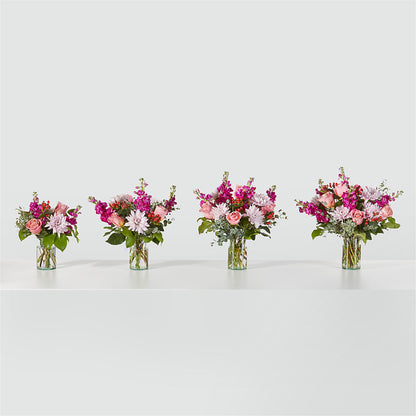 Sunday Morning Bouquet –  Trail Florist Incorporated, Trail BC