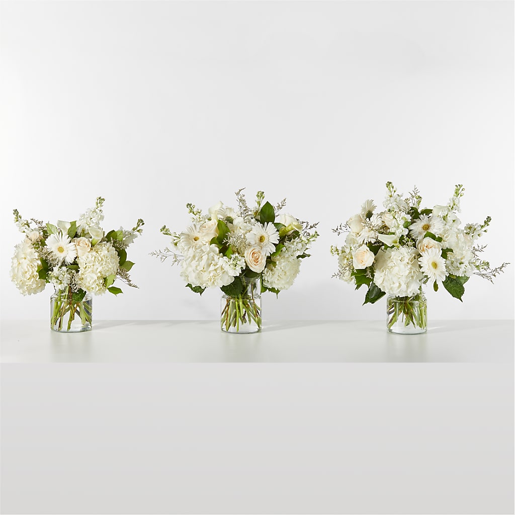 Sun-drenched Blooms Box Bouquet –  Trail Florist Incorporated, Trail BC