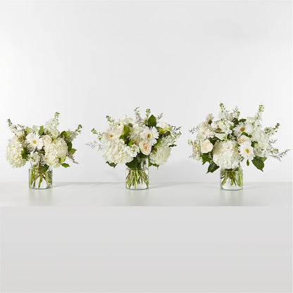 Sun-drenched Blooms Box Bouquet –  Trail Florist Incorporated, Trail BC