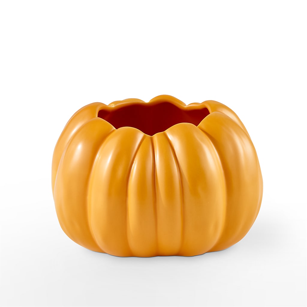Golden Gourd Pumpkin Bouquet –  Trail Florist Incorporated, Trail BC