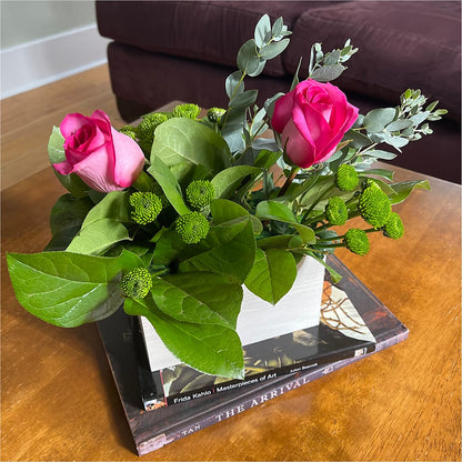 Wild Spirit Bouquet –  Trail Florist Incorporated, Trail BC