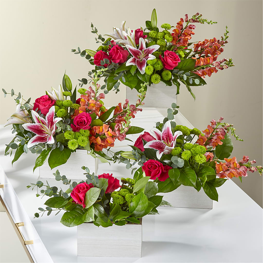 Wild Spirit Bouquet –  Trail Florist Incorporated, Trail BC