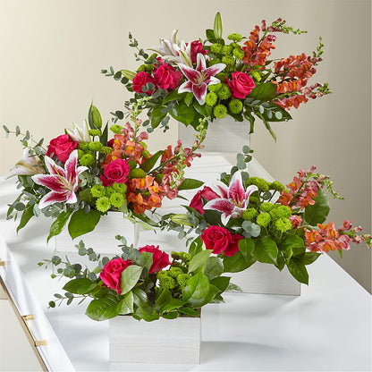 Wild Spirit Bouquet –  Trail Florist Incorporated, Trail BC