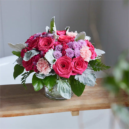 Sweet As Can Be Bouquet –  Trail Florist Incorporated, Trail BC