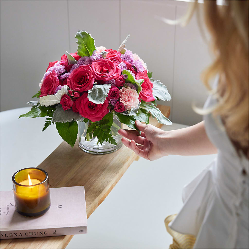 Sweet As Can Be Bouquet –  Trail Florist Incorporated, Trail BC