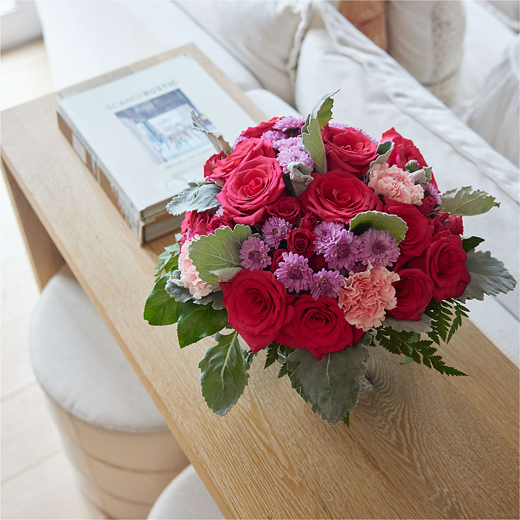 Sweet As Can Be Bouquet –  Trail Florist Incorporated, Trail BC