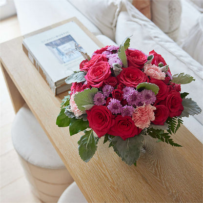 Sweet As Can Be Bouquet –  Trail Florist Incorporated, Trail BC