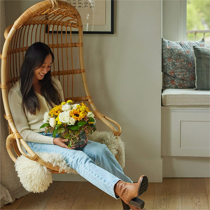 Luminous Morning Bouquet –  Trail Florist Incorporated, Trail BC