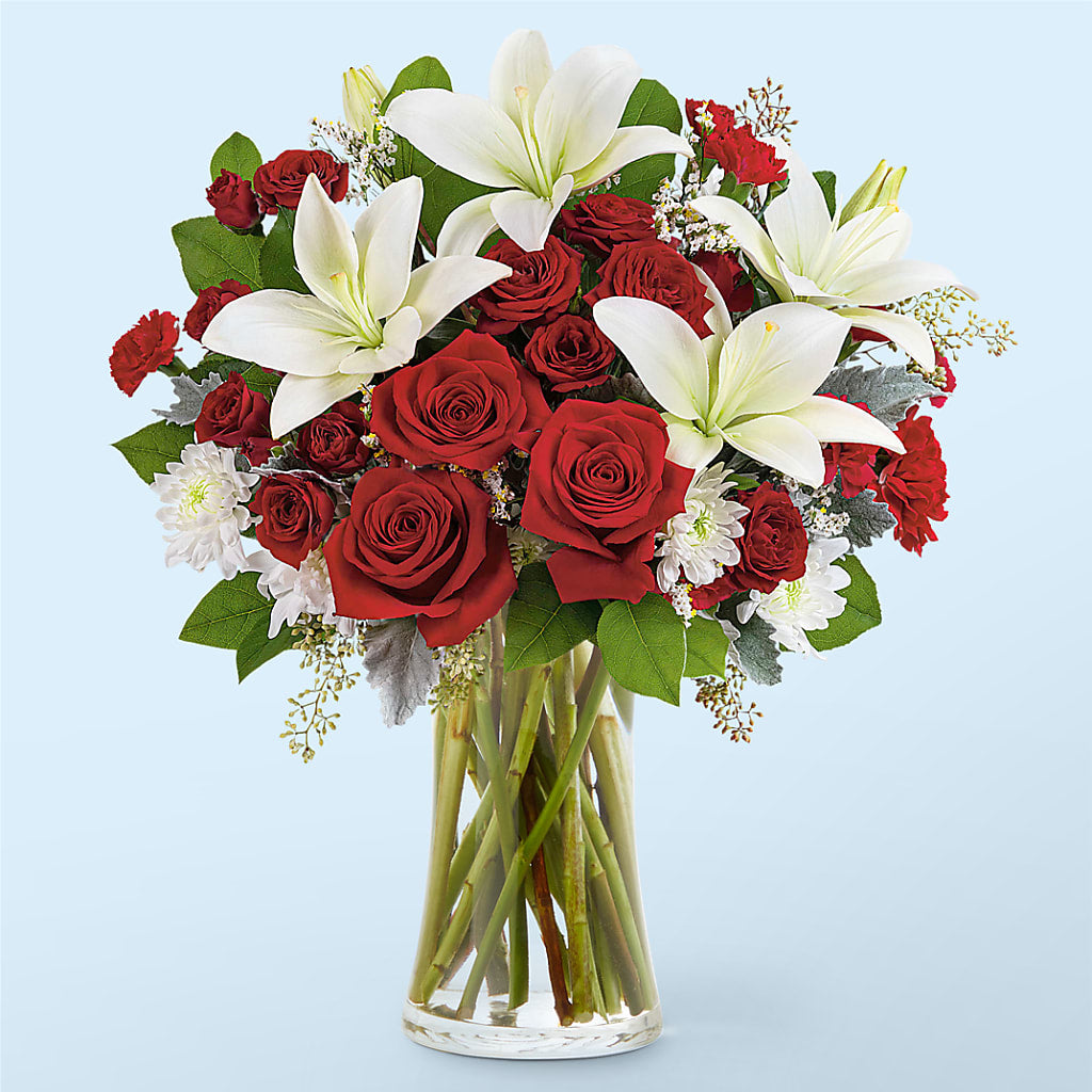 Bouquet Symphonie Florale