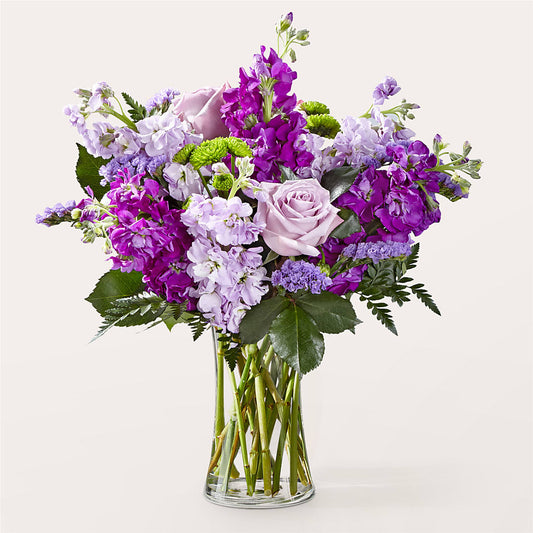 Grapeful Bouquet –  Trail Florist Incorporated, Trail BC
